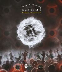 DVD Marillion - Marbles In The Park