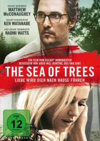 DVD The Sea of Trees