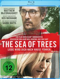 DVD The Sea of Trees