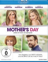 DVD Mothers Day - Liebe ist kein Kinderspiel