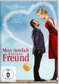 DVD Mein ziemlich kleiner Freund