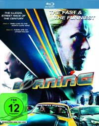 DVD Brning - The Fast & The Funniest