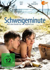 DVD Schweigeminute
