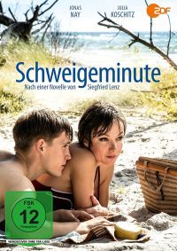 Schweigeminute Cover