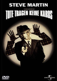 DVD Tote tragen keine Karos