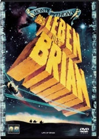 DVD Das Leben des Brian