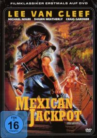 DVD Mexican Jackpot