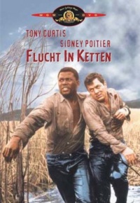 Flucht in Ketten Cover