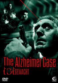 DVD Totgemacht - The Alzheimer Case