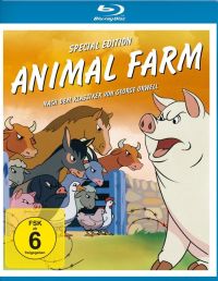 DVD Animal Farm