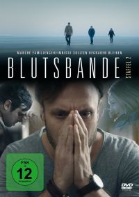 DVD Blutsbande - Staffel 2