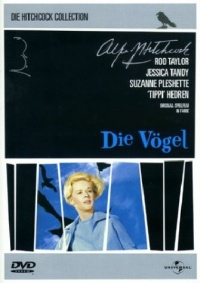 Die Vgel Cover