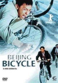 DVD Beijing Bicycle