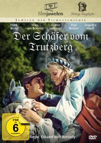 DVD Der Schfer vom Trutzberg