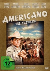 DVD Americano