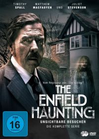 DVD The Enfield Haunting - Die Komplette Serie