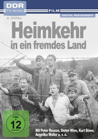 DVD Heimkehr in ein fremdes Land