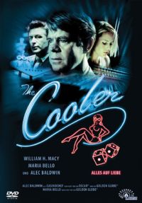 DVD The Cooler - Alles auf Liebe