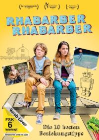 DVD Rhabarber, Rhabarber 