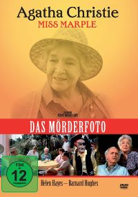 DVD Agatha Christie / Miss Marple: Das Mrderfoto