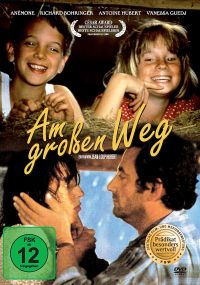 Am groen Weg  Cover