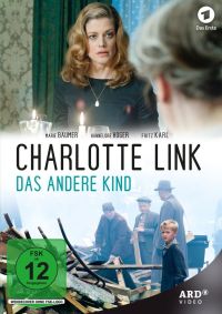 DVD Charlotte Link - Das andere Kind