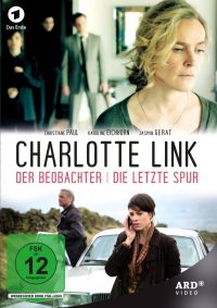 Charlotte Link - Der Beobachter / Die letzte Spur  Cover