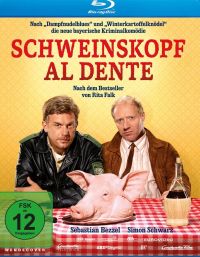 DVD Schweinskopf al dente