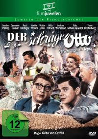DVD Der schrge Otto