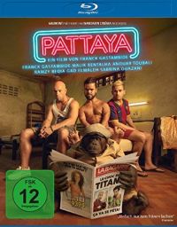 DVD Pattaya 