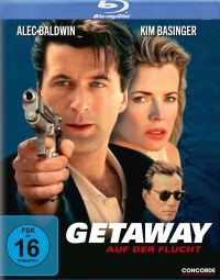 DVD Getaway