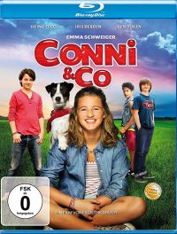 Conni & Co Cover