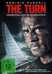 DVD The Turn - Verschollen im Sdpazifik 