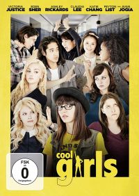 DVD Cool Girls