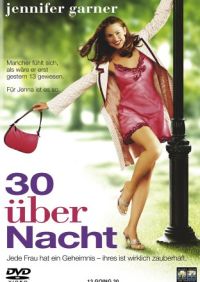 DVD 30 ber Nacht