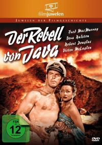 Der Rebell von Java Cover