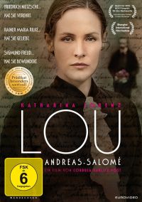 DVD Lou Andreas-Salom 