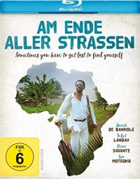 DVD Am Ende aller Strassen