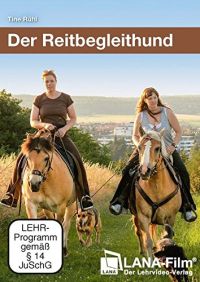 DVD Der Reitbegleithund 