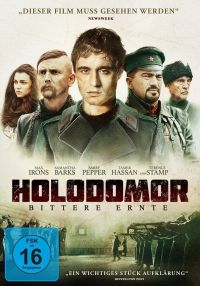 Holodomor - Bittere Ernte  Cover