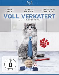 DVD Voll Verkatert 