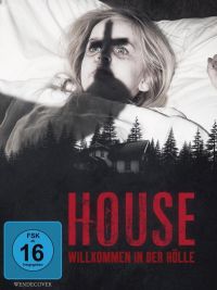 DVD House - Willkommen in der Hlle