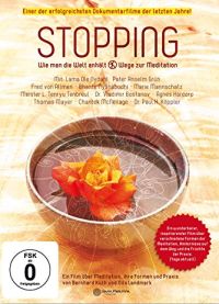 DVD Stopping: Wie man die Welt anhlt & Wege zum Meditieren 