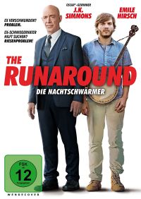 DVD The Runaround - Die Nachtschwrmer 