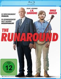 DVD The Runaround - Die Nachtschwrmer 