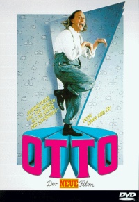 Otto - Der neue Film Cover