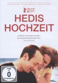 DVD Hedis Hochzeit 