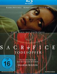 DVD Sacrifice - Todesopfer