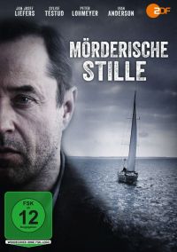 Mrderische Stille Cover