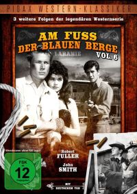 Am Fu der blauen Berge - Vol. 6 Cover